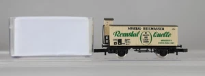 Märklin carrozza speciale "Remstal Quelle" da collezione con scatola originale (25) - Foto 1 di 2
