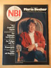 NBI 41-1987 3* Maria Becker Leben mit Reptilien Berliner Gartenschau M. Kovistos