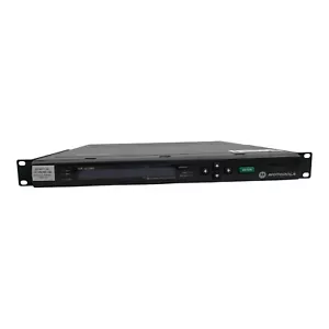 MOTOROLA DSR-4410MD PROFESSIONAL SATELLITE RECEIVER - Picture 1 of 7