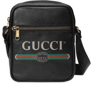 Gucci Crossbody Bags Men for sale | eBay