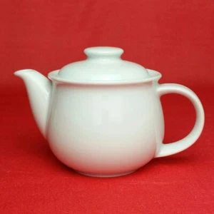 Arzberg Daily Hobby Weiß Teekanne kleine Teekanne 350 ml Teapot Porzellan - Bild 1 von 4
