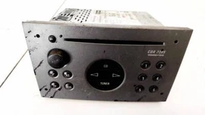 13138246 Kassettenradio Autoradio 330886636 Opel Vectra DE1955756-11 - Bild 1 von 9