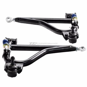 Brazos de control de rendimiento tubulares ZZPerformance para vehículos de carrocería GM 3800 W 1997+ - Imagen 1 de 1