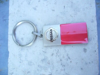 Porte-clé NISSAN - Photo 1/2