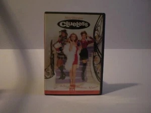 Clueless - Picture 1 of 3