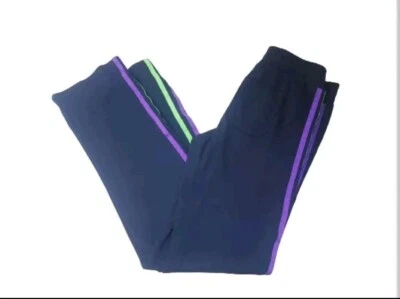 Lonsdale Junior Boys Tracksuit Bottoms Joggers Size 13 Years - Image 1 of 4