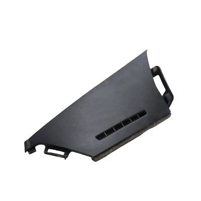 2012-2015 Toyota Prius V DIREITO A-PILLAR ACABAMENTO DE CANTO 62225-47010 FABRICANTE DE EQUIPAMENTO ORIGINAL - Imagem 1 de 4