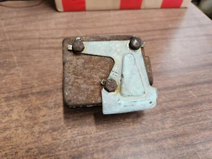 Homelite XL-98C Concrete Saw Muffler - Picture 1 of 5