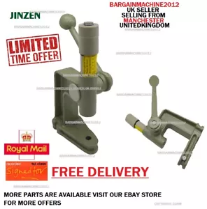 MÁQUINA INDUSTRIAL DE FABRICACIÓN DE BOTONES PUNZÓN JINZEN JZ-72569 - Imagen 1 de 2