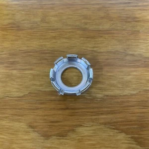 BICYCLE SPOKE WRENCH FITS ALL SIZES SCHWINN & OTHERS - Picture 1 of 3