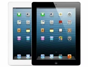 Apple iPad 3rd Generation 16GB 9.7in Display - Wi-Fi Very Good - Picture 1 of 2