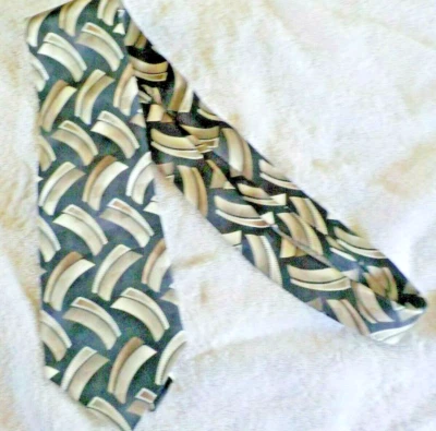 Pierre Cardin tie,all silk Foto 1 de 2