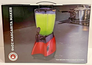 Chef's Counter Margarita Maker 64oz NEW IN BOX - Cocktail Party - Bar - Picture 1 of 9