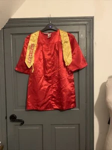 High School Musical 3 Halloween Fancy Dress Costume - 3-5 Years - Picture 1 of 6