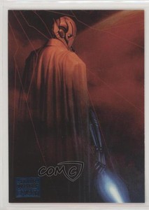 2018 Topps Star Wars Galaxy The Archives Blue General Grievous #98 fm0