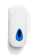 BrightWell Pouch Soap Dispenser