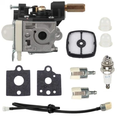 Carburetor Tune Up Kit FOR SHINDAIWA T235 GRASS TRIMMER PART A021003880 - Image 1 of 2