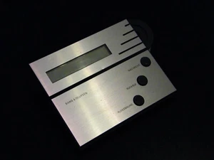 Bang & Olufsen Beocom Beotal 1100 Analógico Contestador Automático 34 - Imagen 1 de 4