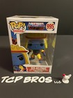 Funko Pop Masters of the Universe Sy-Klone 995