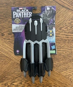MARVEL STUDIOS BLACK PANTHER SLASH CLAW SUPER HERO LEGACY COLLECTION COSPLAY NEU - Bild 1 von 4