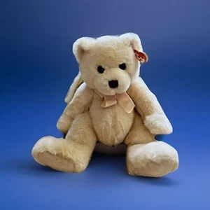 Vintage Sammlerstück Plüsch Classic Ty Engel Bär GLORIA Stofftier Kuscheltier Teddy - Bild 1 von 12