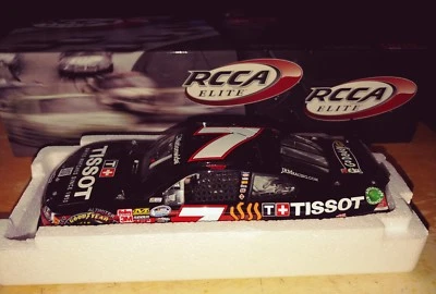 Danica Patrick#7 TISSOT 2011 Impala. EILTE Nationwide 1 Of 300 - Image 1 of 4