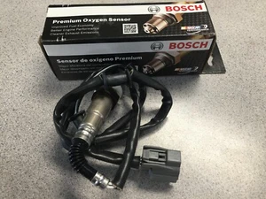 Bosch Oxygen Sensor 13176 - Foto 1 di 4