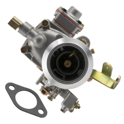 Carburetor For Jeep CJ3B CJ5 CJ6 2.2L 1955-1975 J0923808 1 Barrel Carburettor Foto 1 de 4