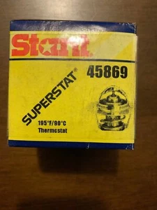 Stant Premium Thermostat 45869 - Picture 1 of 1