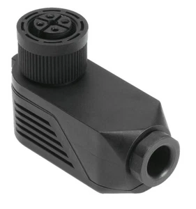 Festo 533119 NTSD-WD-11 Power Supply Socket - Bild 1 von 1