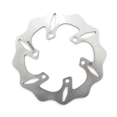 Disco freno anteriore Braking W-Fix Kawasaki KX100 2005-2017 Foto 1 de 4