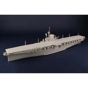 1/350 Trompetista USS Midway CV-41 Portaaviones Barco Militar Modelo Kits - Imagen 1 de 12