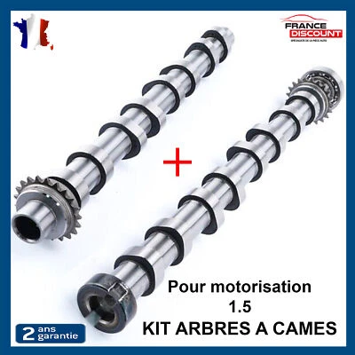 Kit arbre à cames pour Citroen 1.5 BlueHDi-DV5R 39175857 - Immagine 1 di 4