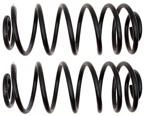 Acdelco 45H1158 Rear Coil Spring Set - Picture 1 of 2