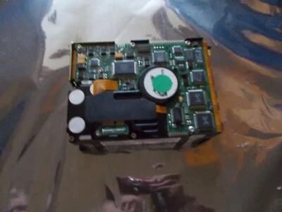 HP A4081-60003 4gb Fast Wide Diff Disk Drive ST15150WD 5063-6887 - Image 1 of 3