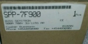 Bussmann Semitron SPP-7F900 en E.G. & Sons Sales Inc. - Imagen 1 de 4