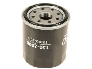 For 2019-2024 Toyota Prius AWD-e Oil Filter Denso 92939SQVZ 2020 2021 2022 2023 - Picture 1 of 2