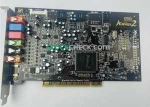 Creative Labs SB0240 5187-4409 Sound Card - Picture 1 of 4