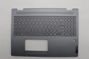 5CB1N95063 Upper Case ASM USA ENG H83DS FP LG - Afbeelding 1 van 4