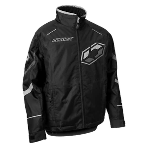 Castle X Platform G7 Men's Snowmobile Jacket Black MD - Picture 1 of 2