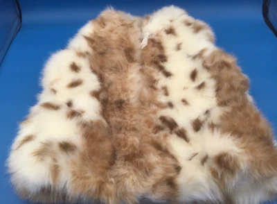 Chaleco de piel sintética AMERICAN WIDGEON para niñas talla 3 ¡SÚPER LINDO envío rápido gratuito! Foto 1 de 4