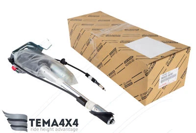 Genuine OEM Genuine Antenna for Toyota Land Cruiser Lexus LX470 86300-60161 - Image 1 of 4