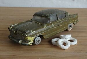 Dinky 174 Hudson Hornet Two - Tone for Restoration with Parts (RV225)