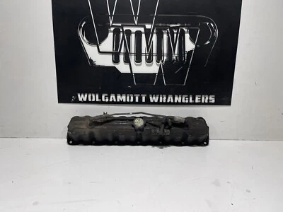 Оригинальная крышка клапана Jeep TJ Wrangler 4.0 97 1998 2000 2001 2003 2004 05 06 - Изображение 1 из 4