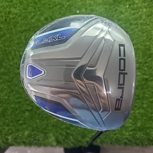 Cobra Fly XL Driver 10.5 Degree Stiff Flex Shaft *BRAND NEW* - Picture 1 of 7