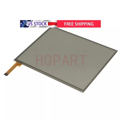 For 2014 - 2017 Dodge Durango Car 8.4" Uconnect 3 Touch Screen Digitizer - Imagem 1 de 4