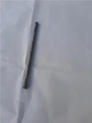 PALANCA BASCULANTE Nissan Pickup (D21)(09.1985->) 2.5 D 4x4 TD25 #43501 Foto 1 de 2