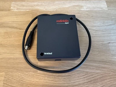 Märklin 60145 Terminal Gebraucht - Occasion - Photo 1/3