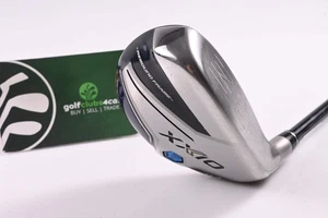 XXIO 12 #4 Hybrid / 20 Degree / Regular Flex XXIO MP 1200 DST 42 Shaft - Picture 1 of 8