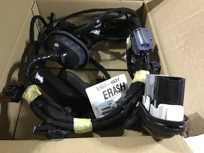 FORD KUGA III DFK Front Right Door Wiring LX6T-14631 2.0 Diesel 140kw 2541421 - Image 1 of 2